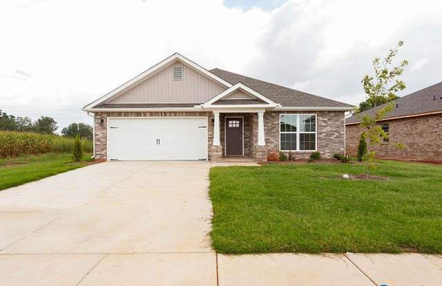 173 Cherry Laurel Drive - 173 Cherry Laurel Drive, Hazel Green, AL 35750