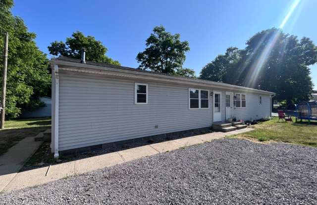 Photo of 2 Bedroom Duplex