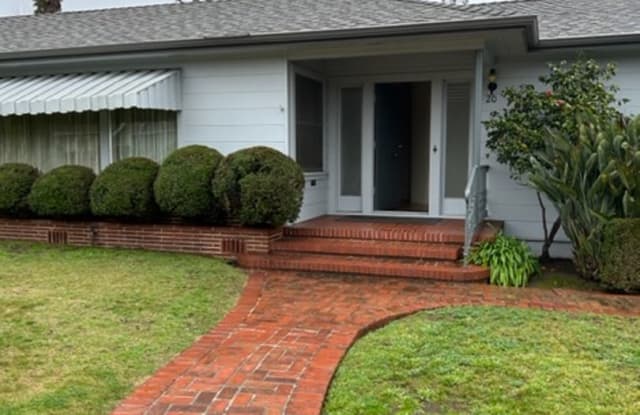 20 Gonzales - 20 Gonzales Street, Watsonville, CA 95076