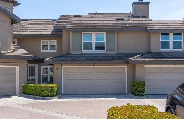 Gorgeous Newly Remodeled Townhome in Exclusive Gated Community