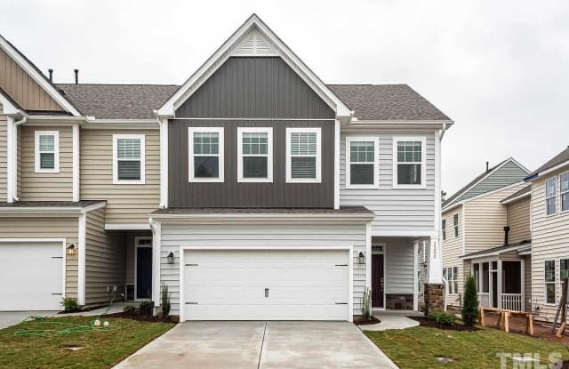 1304 White Beach Lane - 1304 White Beach Ln, Durham County, NC 27709