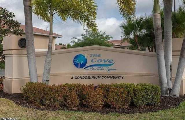 8484 Bernwood Cove Loop