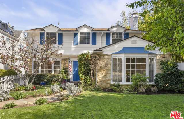 1204 South Beverwil Drive