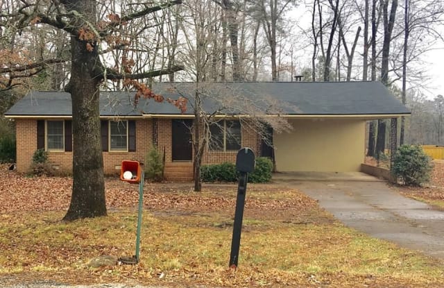 107 Huntington Road - 107 Huntington Road, Athens, GA 30606