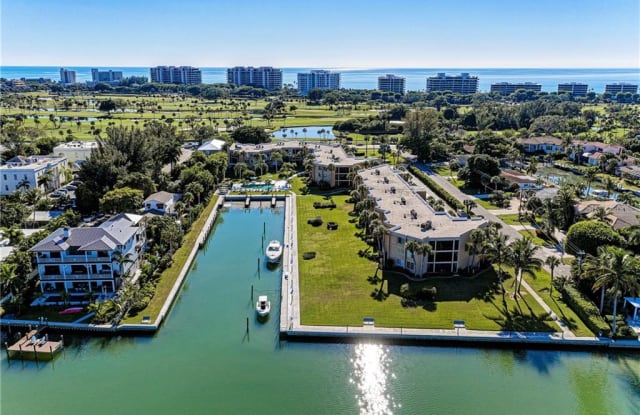 450 GULF OF MEXICO DRIVE - 450 South Gulf of Mexico Drive, Longboat Key, FL 34228