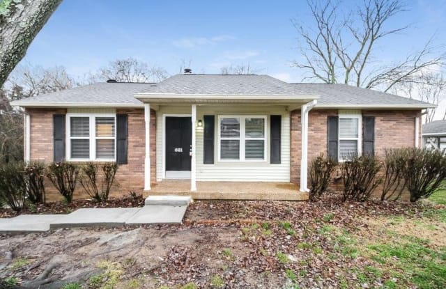 661 Roxanne Dr - 661 Roxanne Drive, Nashville, TN 37013