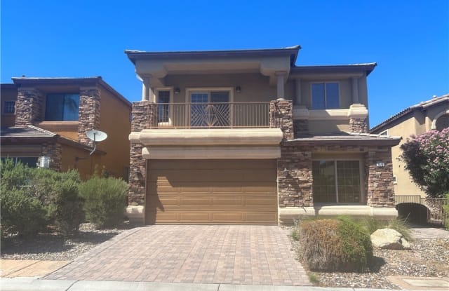 7612 Zermatt Avenue - 7612 Zermatt Avenue, Las Vegas, NV 89129