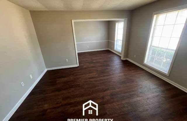 3199 Morningview Drive