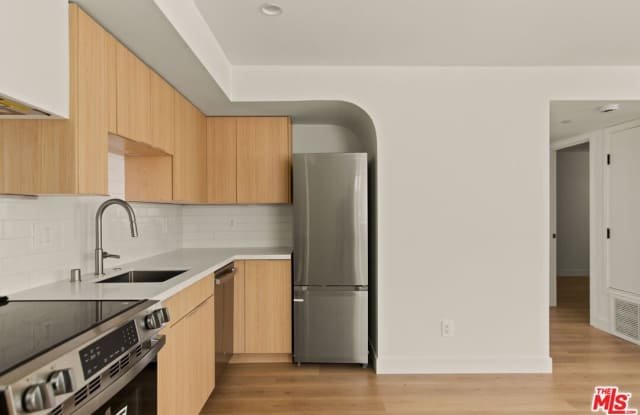 2669 Benedict St unit: 1