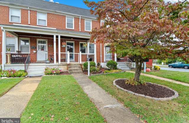 Photo of 8356 EDGEDALE Road