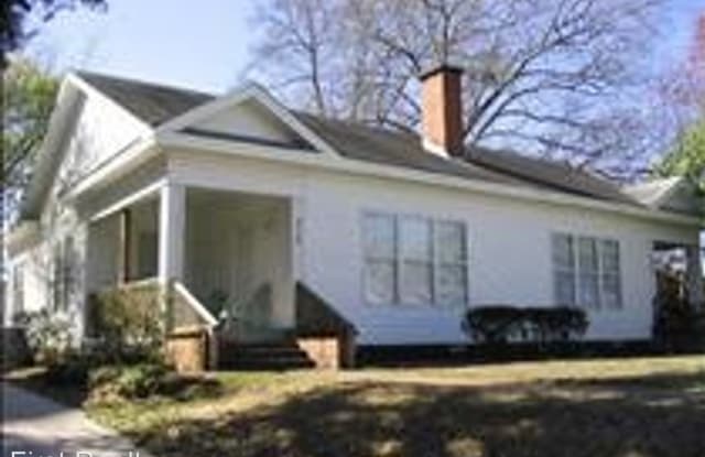 318 E. Glenn - 318 East Glenn Avenue, Auburn, AL 36830