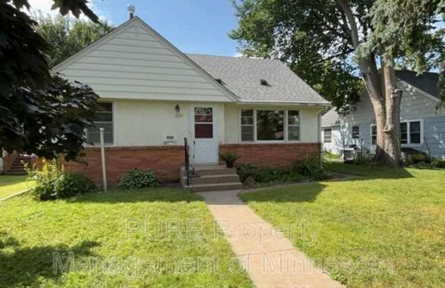 Photo of 1624 Princeton Avenue S