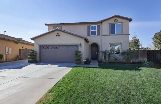 5421 Tejon Ridge Ct. - House
