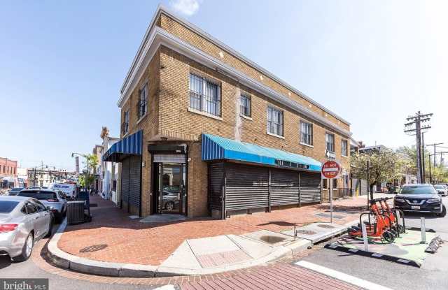 1932 MARTIN LUTHER KING JR AVE SE #FIRST FLOOR ONLY