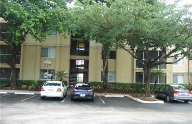 5654 Rock Island 215 - 5654 Rock Island Road, Tamarac, FL 33319