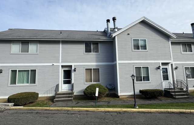 151 Shelter Rock Road unit: 81