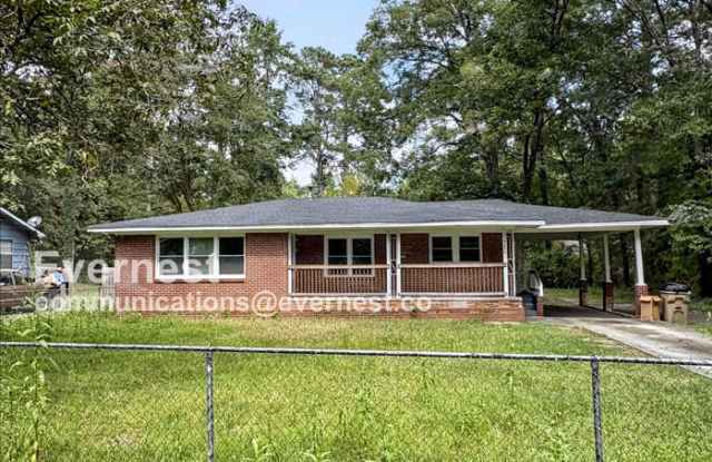 Photo of 5404 Bryant Boulevard