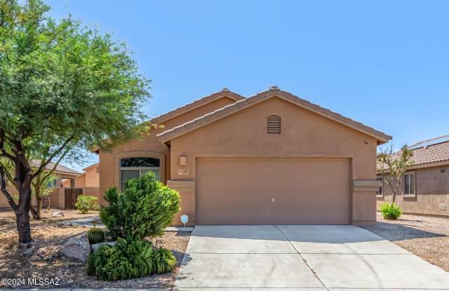 Photo of 11487 W Anasazi Passage Street
