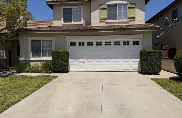 Wonderful 4 Bedroom 3 Bathroom Home - Call Today