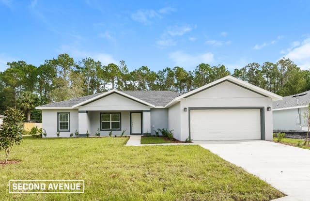 3 Sedum Ct - 3 Sedum Court, Palm Coast, FL 32164