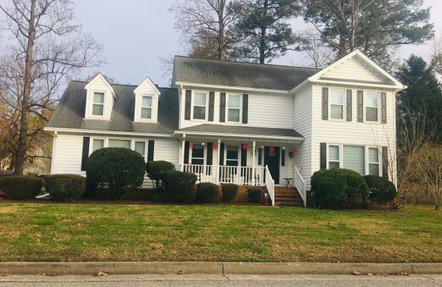 1317 Fairway Drive^^ - 1317 Fairway Drive, Chesapeake, VA 23320