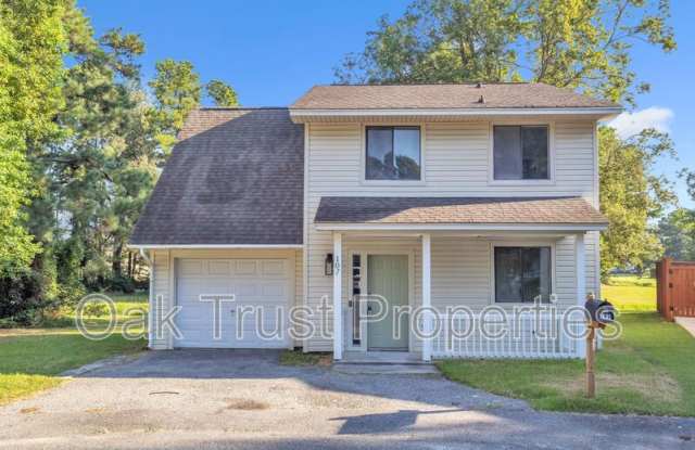 107 Willow Court