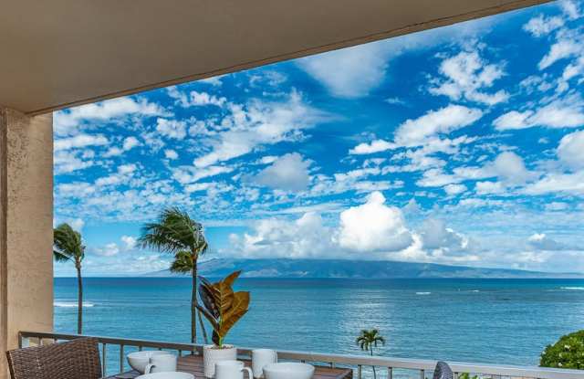 4365 Lower Honoapiilani Road