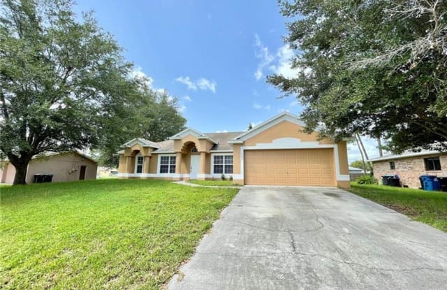 1087 Elmsford St NW - 1087 Elmsford Street Northwest, Palm Bay, FL 32907