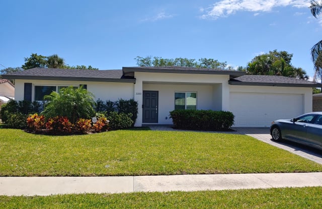 1180 SW 14th Street - 1180 Southwest 14th Street, Boca Raton, FL 33486