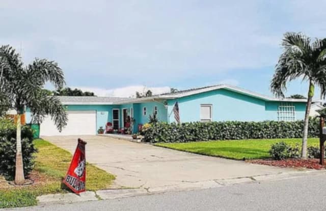 2150 Shell Avenue - 2150 Shell Avenue, Brevard County, FL 32903