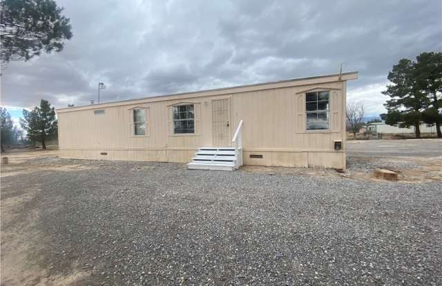 2336 Jeane Avenue - 2336 Jeane Avenue, Pahrump, NV 89048