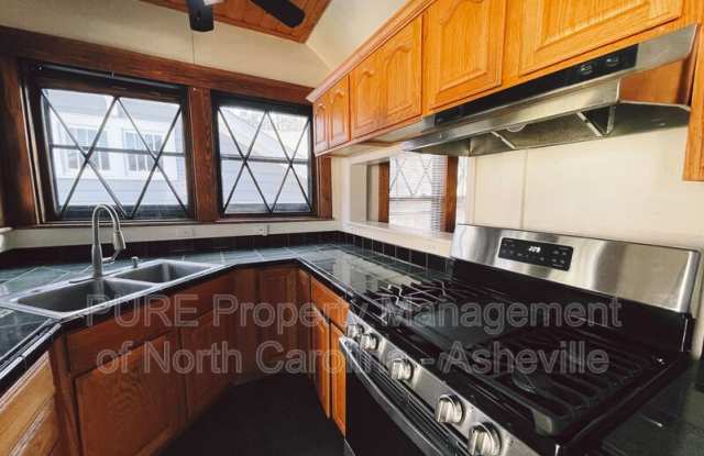 114 Hillside Street - A