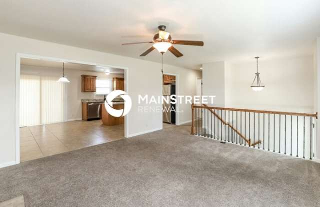 410 West Heritage Drive