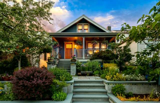 116 Northeast 63rd Street