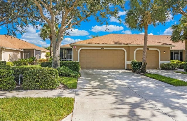 1617 Morning Sun LN - 1617 Morning Sun Lane, Collier County, FL 34119