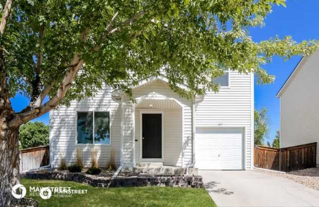 1297 Bluejay Avenue - 1297 Bluejay Avenue, Brighton, CO 80601