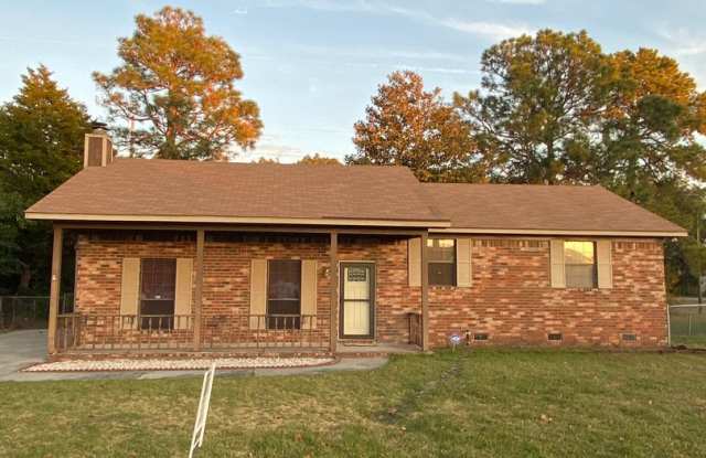 1022 Bacon Road
