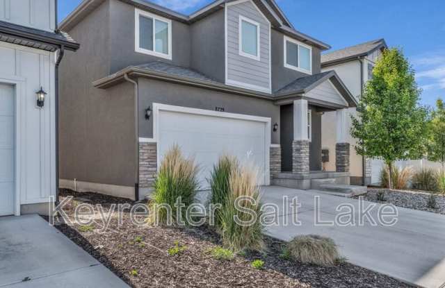 8729 S Park Slope Lane