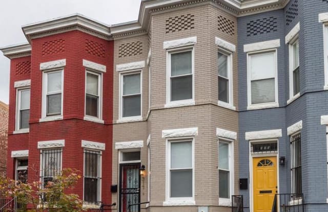 317 K ST NE - 317 K Street Northeast, Washington, DC 20002