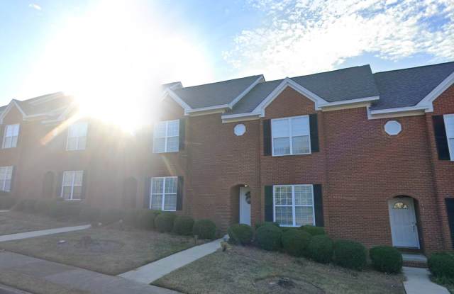 Photo of N. Dean Townhome