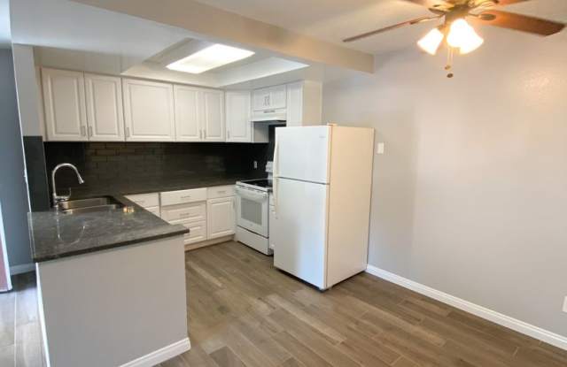 REMODELED 2Bd/1Ba Condo w/ Patio!