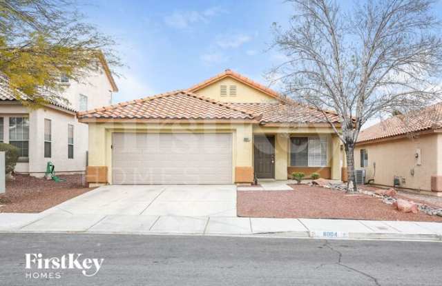 8004 Panpipe Court - 8004 Panpipe Court, Las Vegas, NV 89131