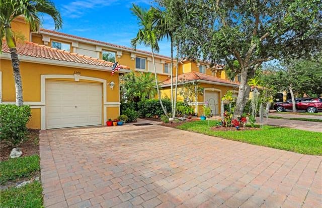 3340 Antica ST - 3340 Antica Street, Fort Myers, FL 33905