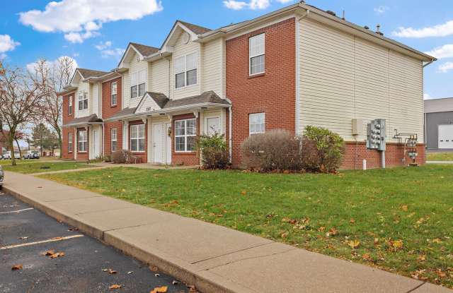 Rent $1475/mo********** Honda Plant around the Corner*********Culdesac Community