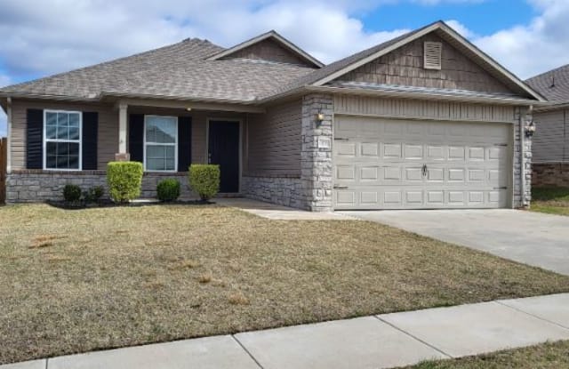 6039 E 147th Pl S - 6039 East 147th Place South, Bixby, OK 74008