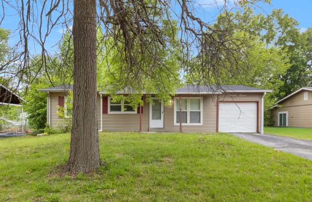 1413 Redman Blvd