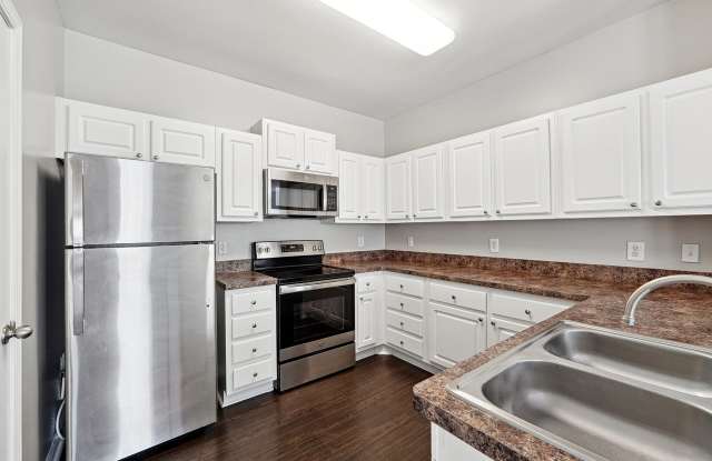 Photo of Tree Park Apartments