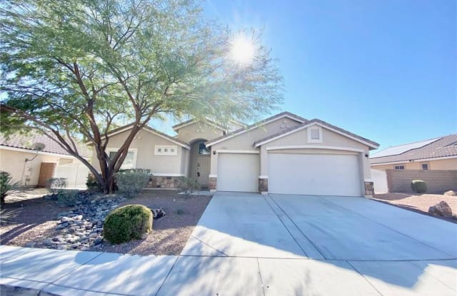 209 Whitetail Archery Avenue - 209 Whitetail Archery Avenue, North Las Vegas, NV 89084