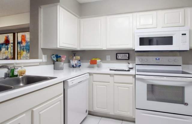 Preston Village Apartments