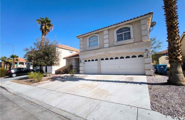 9693 Bighorn Island Avenue